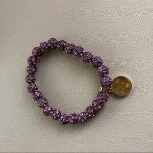 Rustic Cuff Bracelet